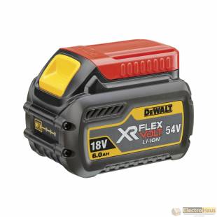 Аккумулятор DeWalt DCB546 Li-Ion 18В/54В